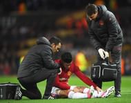 Manchester United v RSC Anderlecht - UEFA Europa League Quarter Final: Second Leg